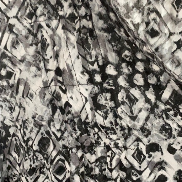 🟢10/$10 - GLORIA VANDERBILT | blouse - Picture 5 of 5